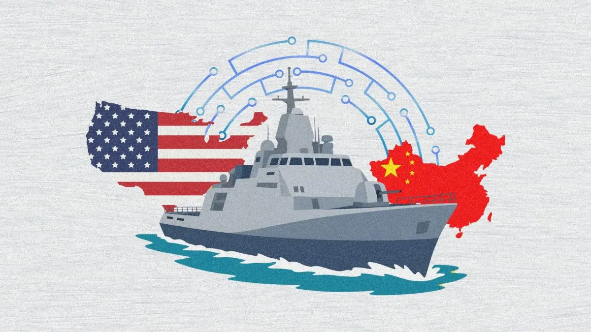 Une hallucination d'intelligence artificielle a failli provoquer un conflit militaire entre Washington et Pékin