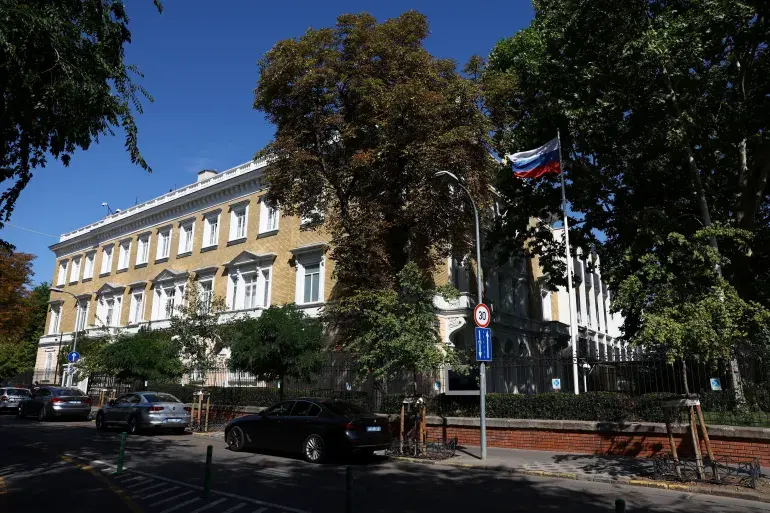 La Hongrie expulse dix diplomates russes et marque un tournant dans ses relations avec Moscou