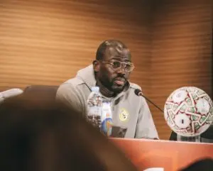 Le Sénégal vise une première victoire en Éthiopie pour relancer sa campagne de qualification à la CAN 2027