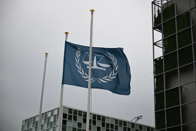 L'administration Trump prépare des sanctions globales visant le fonctionnement opérationnel de la Cour pénale internationale