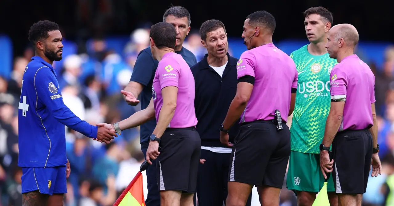 Chelsea marque le pas en Premier League sous la direction de Xabi Alonso