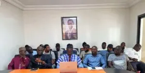 Bara Gaye prend les rênes de Dakar Dem Dikk dans un contexte de restructuration administrative