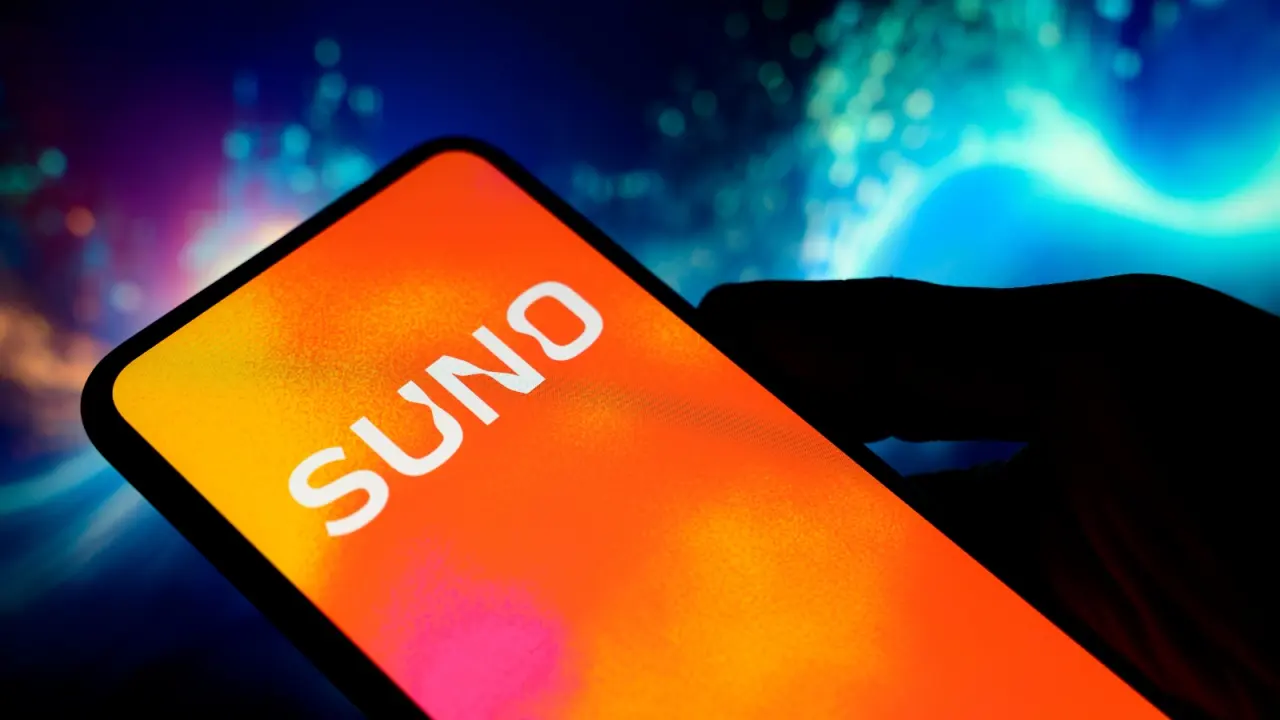 Suno intègre des catalogues sous licence pour son modèle d'IA musicale v6