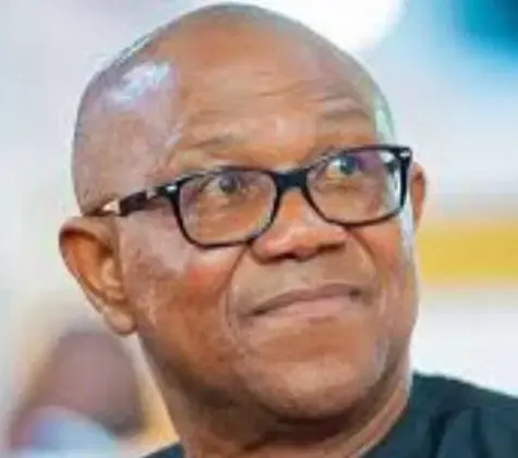 Peter Obi exhorte les médias nigérians à exiger des campagnes électorales axées sur les enjeux de gouvernance