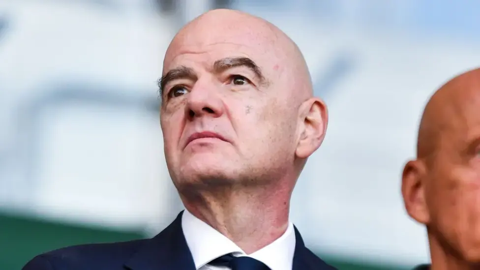 Rui Pinto relance les accusations de corruption contre Gianni Infantino au sein des instances du football mondial