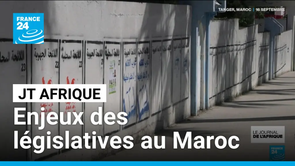 Élections législatives marocaines : la jeunesse, 19 % des électeurs, entre attentes et désenchantement
