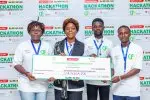 Le Burkina Faso lance la dynamique d'innovation numérique de la Confédération des Institutions Financières