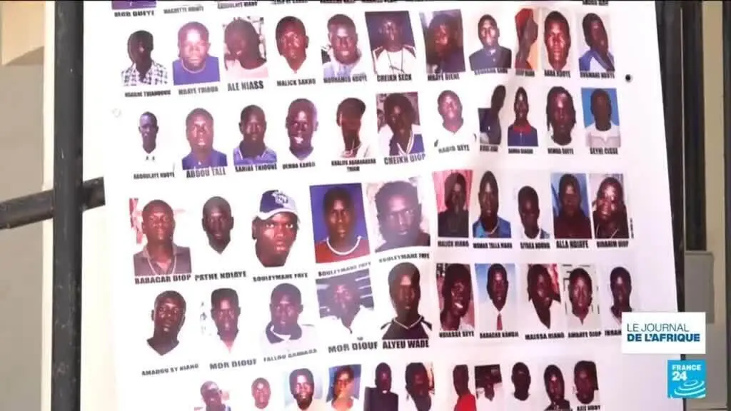 Au Sénégal, des familles brisent le silence pour exiger des réponses sur leurs proches disparus en mer