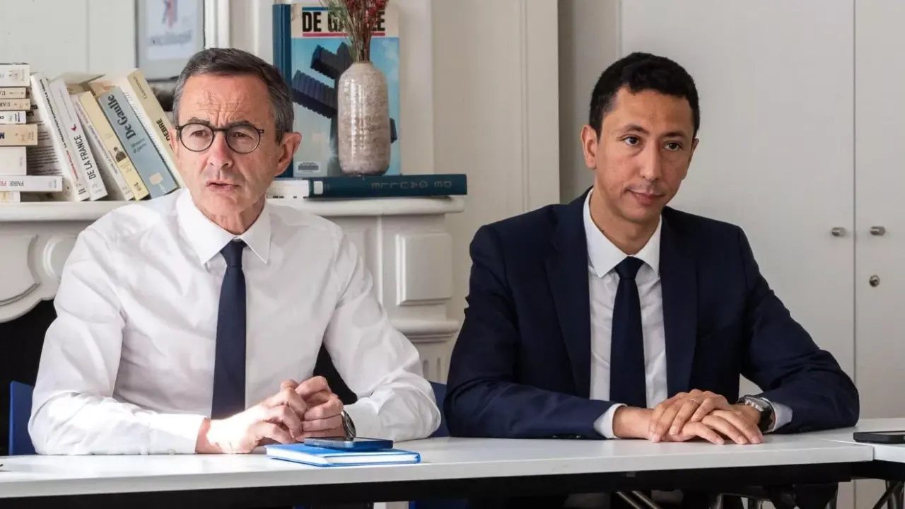 Présidentielle 2027 : la droite française cherche sa stratégie face à l'éparpillement des candidatures