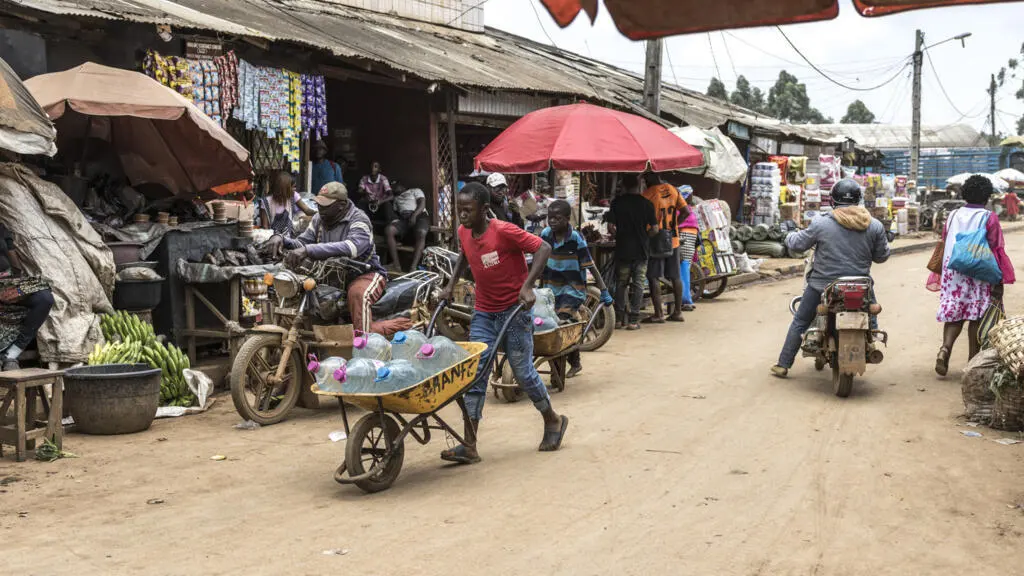 La rentrée scolaire dans les régions anglophones du Cameroun reste marquée par une profonde insécurité