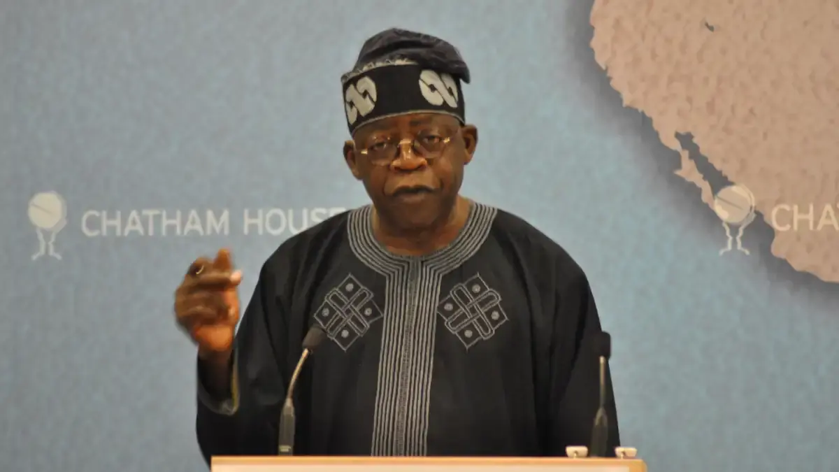 La présidence nigériane clarifie la nature de la procédure judiciaire visant Bola Tinubu aux États-Unis