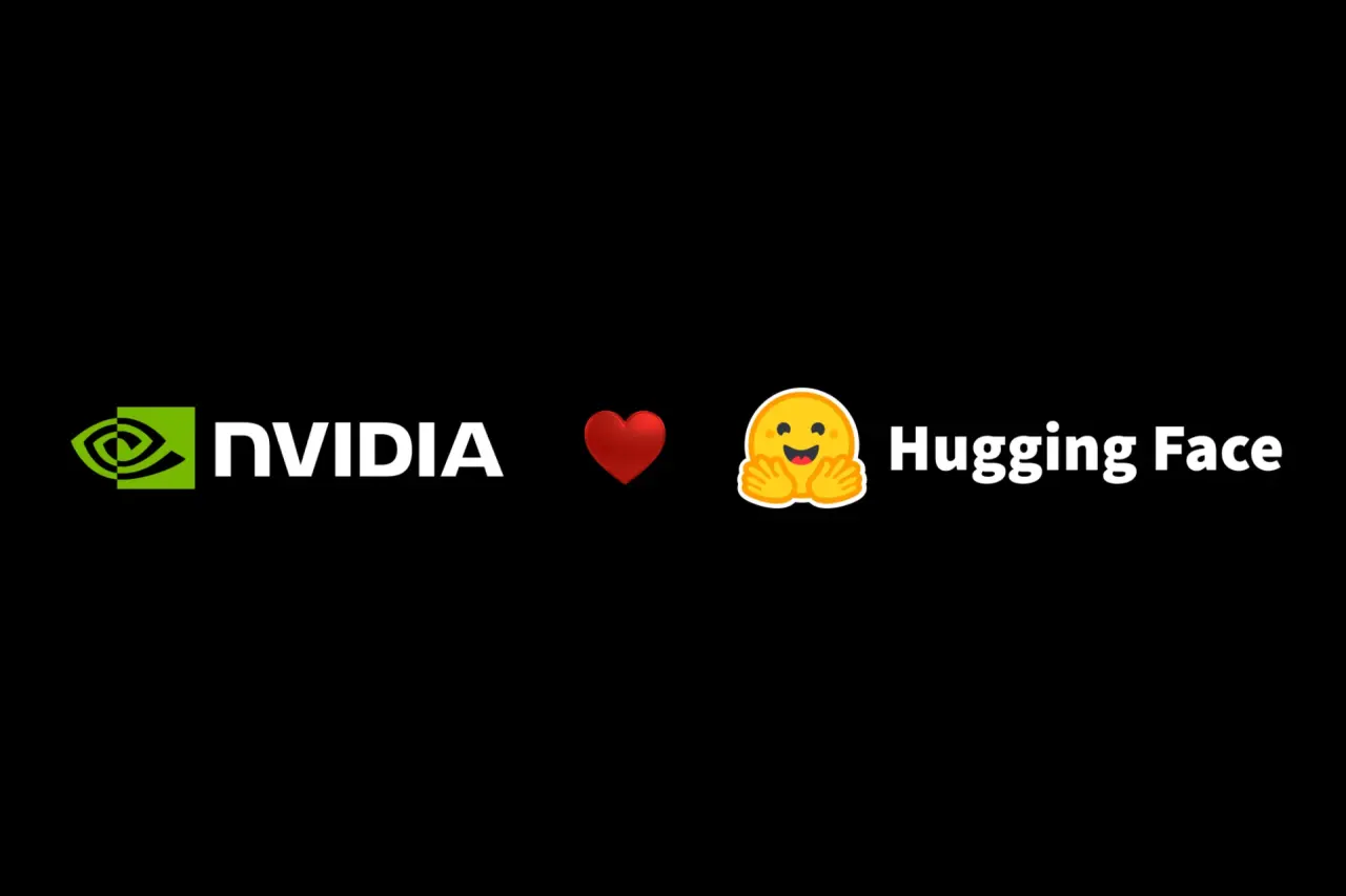Nvidia consolide sa domination sur l'IA avec le rachat de la plateforme Hugging Face