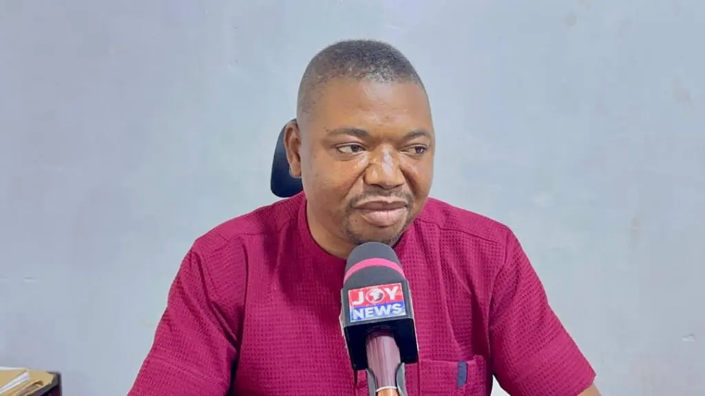 Le vice-président du NDC dans la région d'Ahafo finance les frais de candidature de 168 cadres locaux