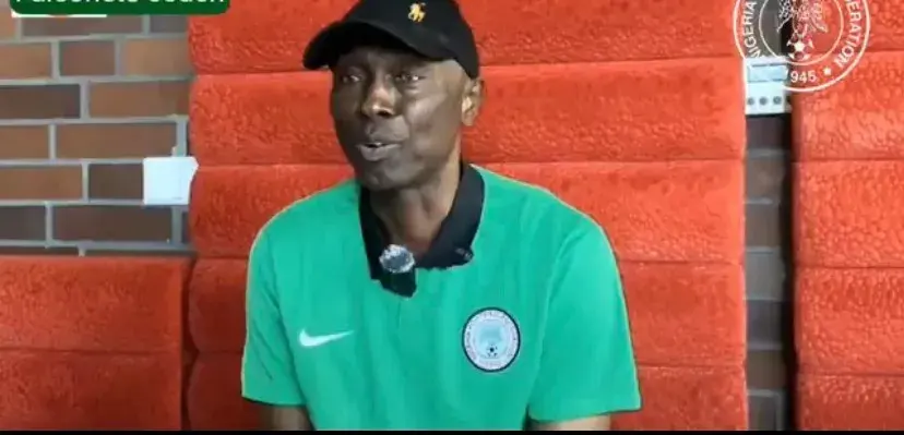 Mondial U-20 féminin : les Falconets du Nigeria se préparent au défi anglais avec ambition