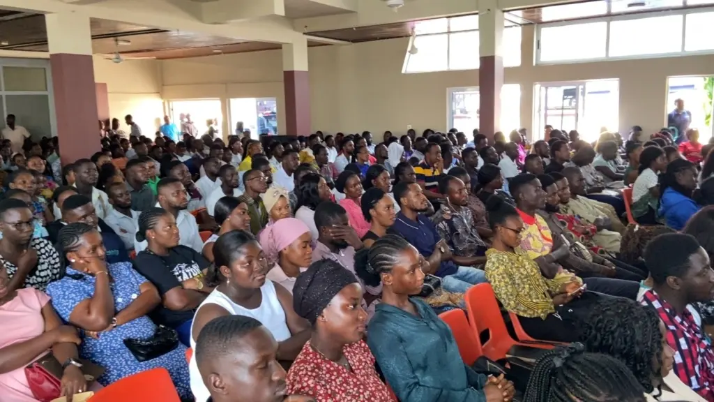 Le Ghana Education Service lance une campagne de promotion pour son personnel non enseignant