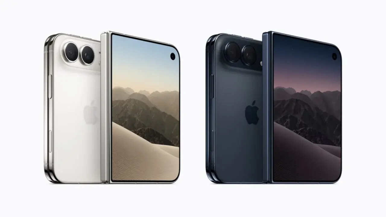 Apple préparerait un iPhone Duo Max et une version économique, un tournant pour le marché des smartphones pliables