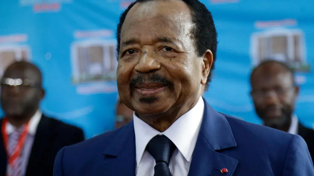 La cartographie électorale du Cameroun révèle des disparités saisissantes après le scrutin présidentiel de 2025
