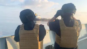 La recrudescence de la piraterie somalienne dans le golfe d'Aden impose une nouvelle vigilance maritime