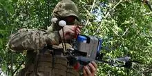 Guerre en Ukraine : les risques d'une escalade russe vers les pays européens alliés de Kiev