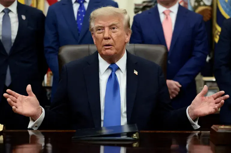 La justice américaine freine deux réformes migratoires majeures de l'administration Trump