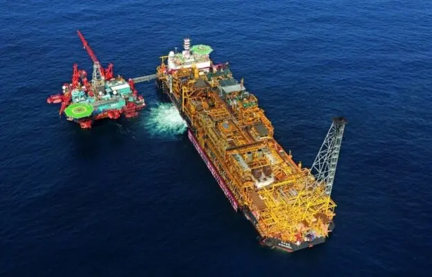 TotalEnergies renforce sa présence en Angola avec une nouvelle découverte offshore et deux nouveaux permis d'exploration