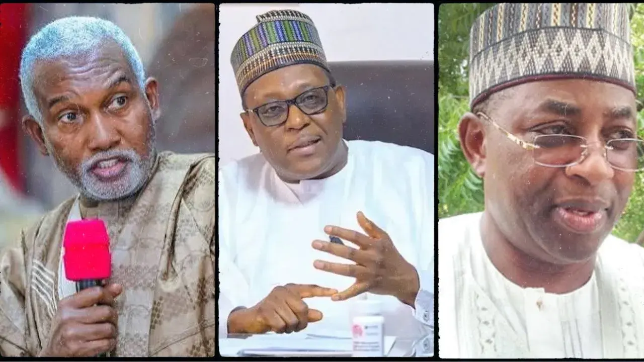 Crise au sein de l'APC à Bauchi : les défections en série fragilisent les ambitions du parti pour 2027