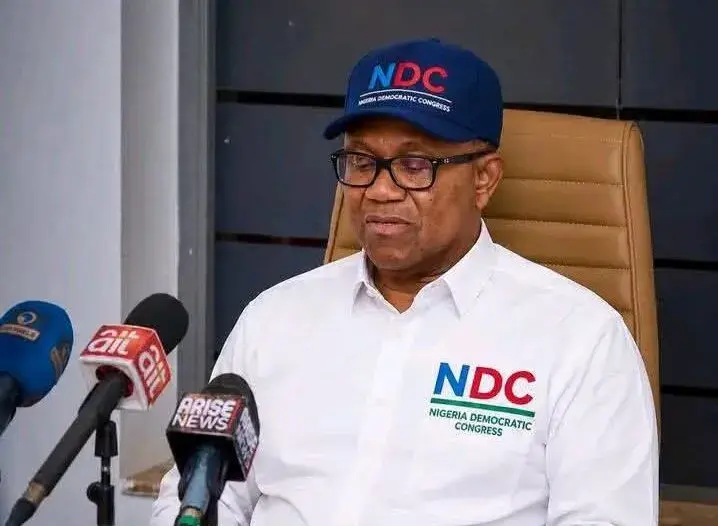 Le mouvement OK maintient son autonomie face aux réserves de la direction du NDC au Nigeria