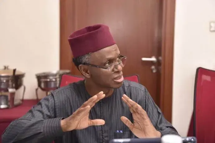 Nasir El-Rufai réclame un milliard de nairas à l'État nigérian pour une perquisition jugée illégale