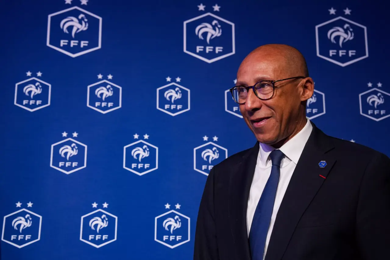 La Fédération française de football retire son soutien à Gianni Infantino pour la présidence de la FIFA