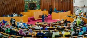 L'Assemblée nationale sénégalaise se mobilise sur la réforme du Code pétrolier et la validité des titres d'identité