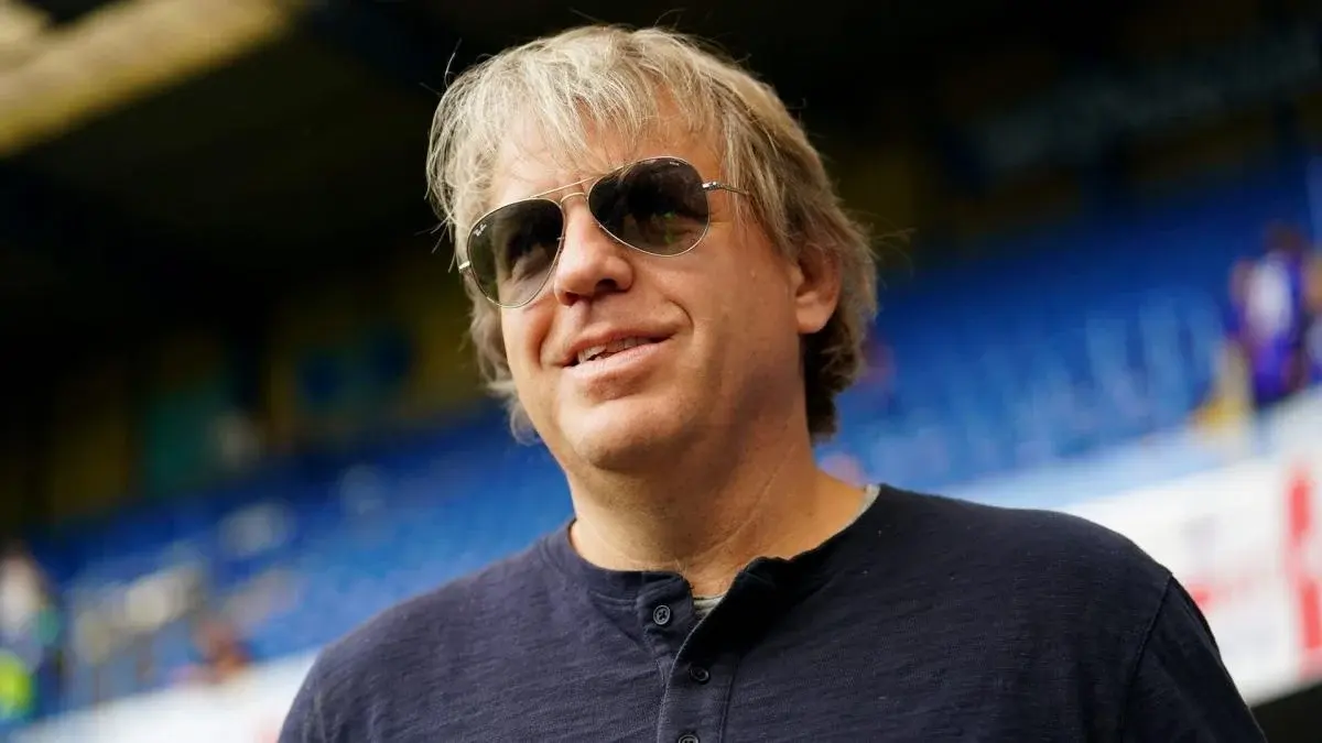 Clearlake Capital acquiert la totalité de Chelsea et de Strasbourg après la sortie de Todd Boehly