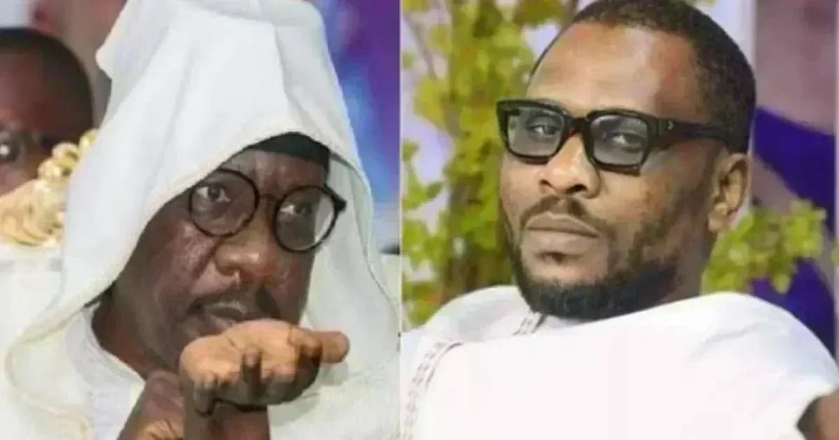Le Dahira Moustarchidine réfute toute médiation avec le journaliste Babacar Fall dans le cadre de leur différend