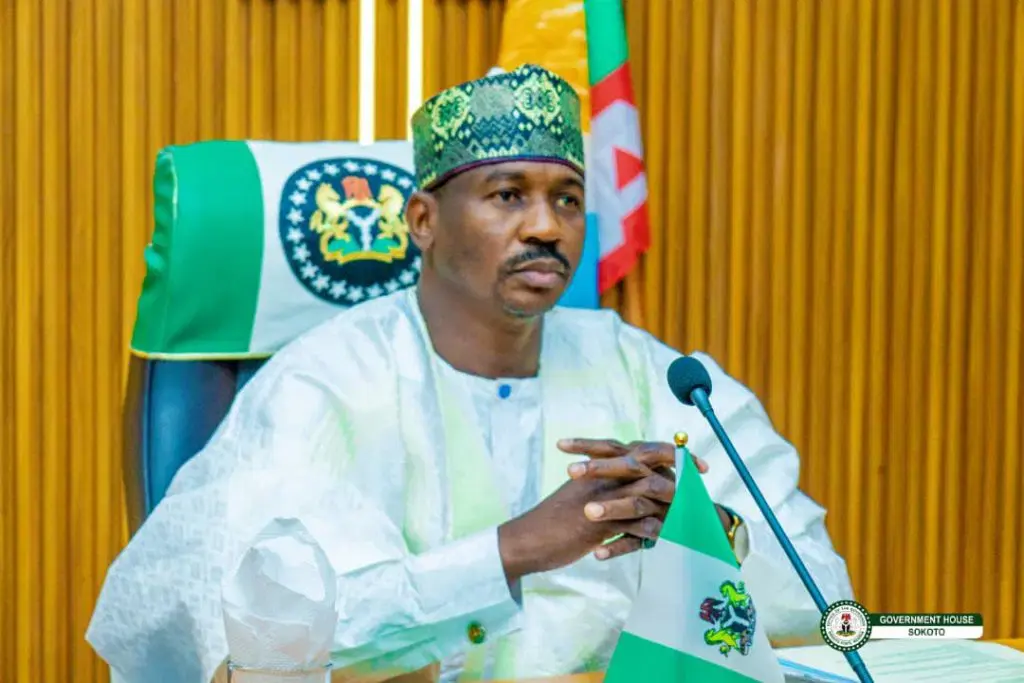 Le gouvernement de Sokoto clarifie ses investissements face aux critiques sur la gestion de l'eau