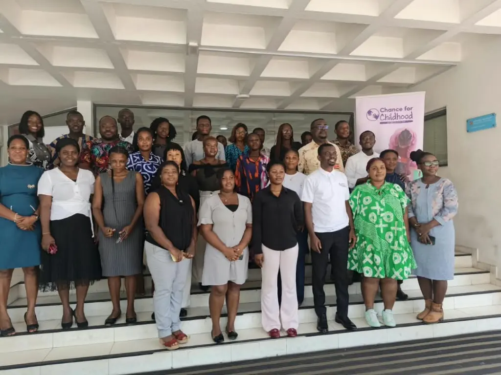 Le Ghana appelé à doubler son budget pour l'éducation inclusive des enfants en situation de handicap