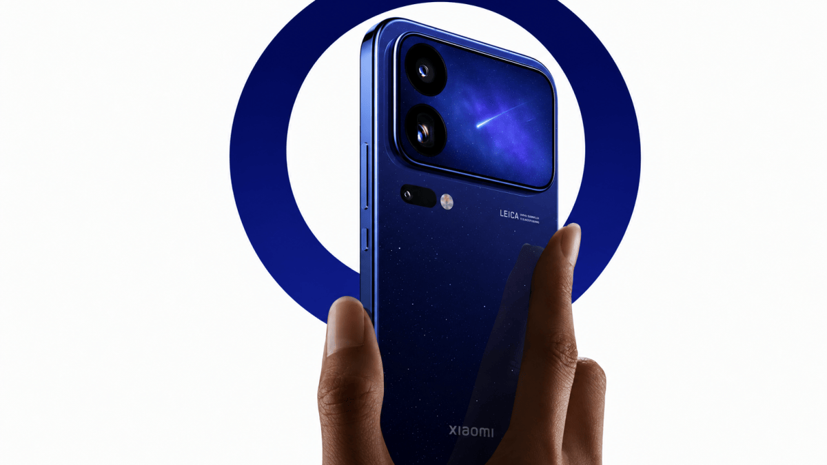 Xiaomi muscle sa gamme 18 Pro avec des batteries haute capacité et une technologie anti-espion