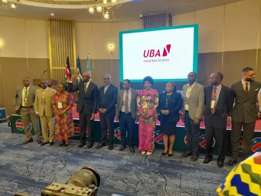 RDC-Kenya : une semaine pour transformer les échanges commerciaux en investissements durables