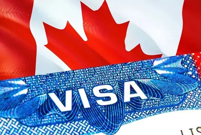 Les délais de traitement des visas canadiens s'allongent pour les ressortissants nigérians