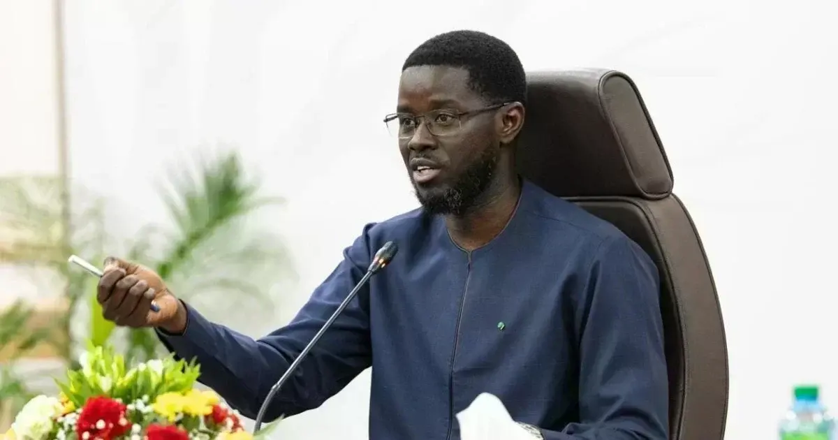 Le directeur général de la SENELEC, Papa Toby Gaye, s’engage officiellement aux côtés du président Bassirou Diomaye Faye pour consolider le soutien à Rufisque