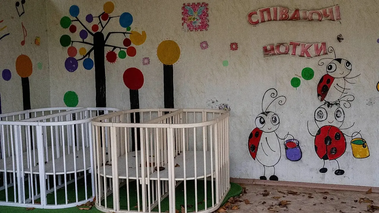 L'Union européenne renforce ses sanctions contre les responsables de la déportation d'enfants ukrainiens