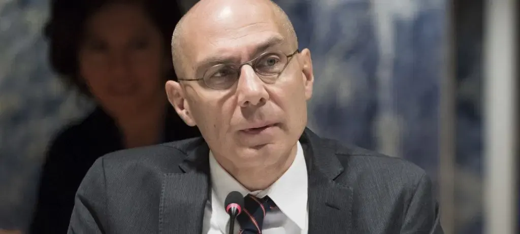 Le Haut-Commissaire aux droits de l'homme de l'ONU appelle à une régulation urgente de l'intelligence artificielle