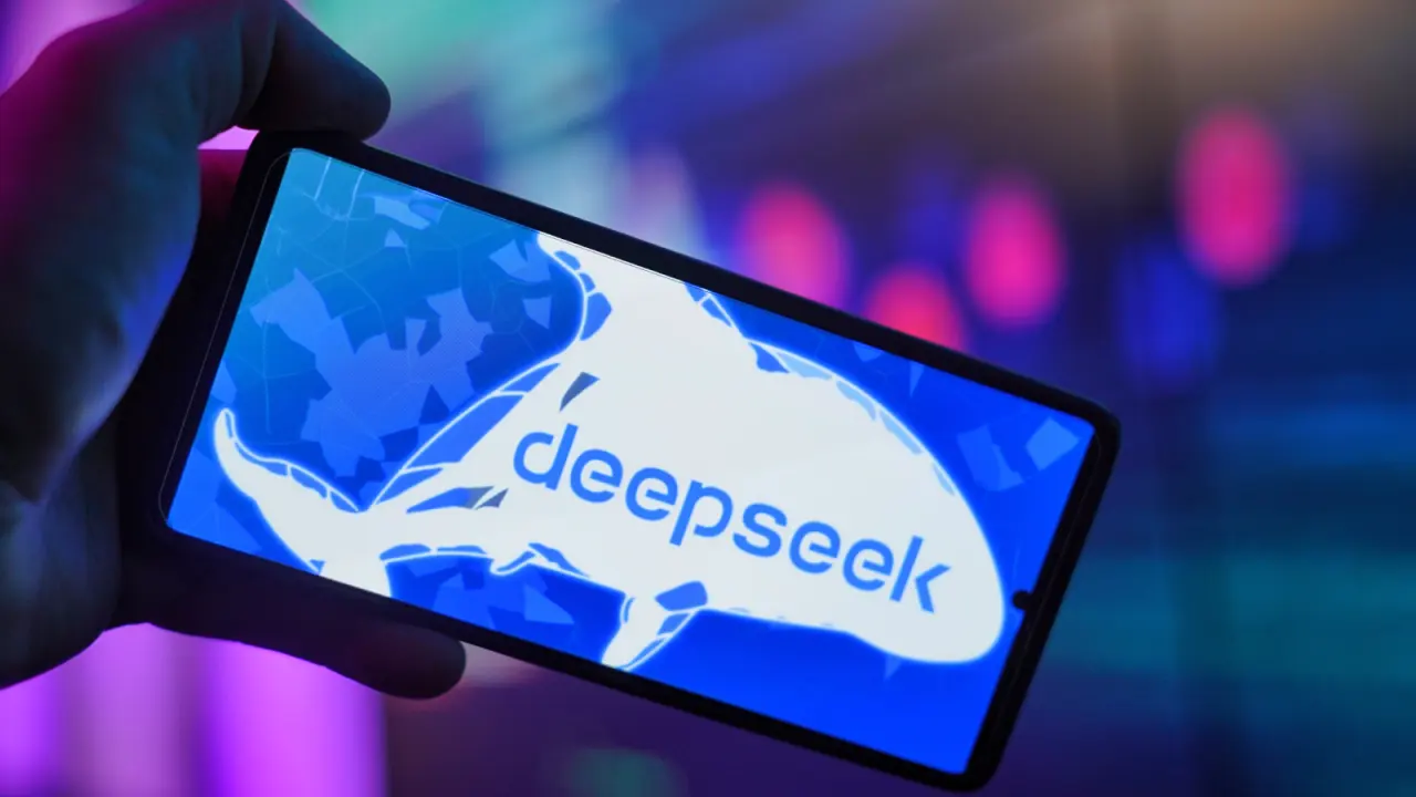 DeepSeek révolutionne l'architecture des modèles d'IA avec son nouveau système V4.1 Flash