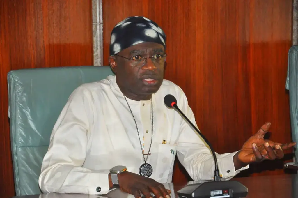 L'association HURIWA réclame la démission du gouverneur de l'État de Benue face à l'insécurité persistante