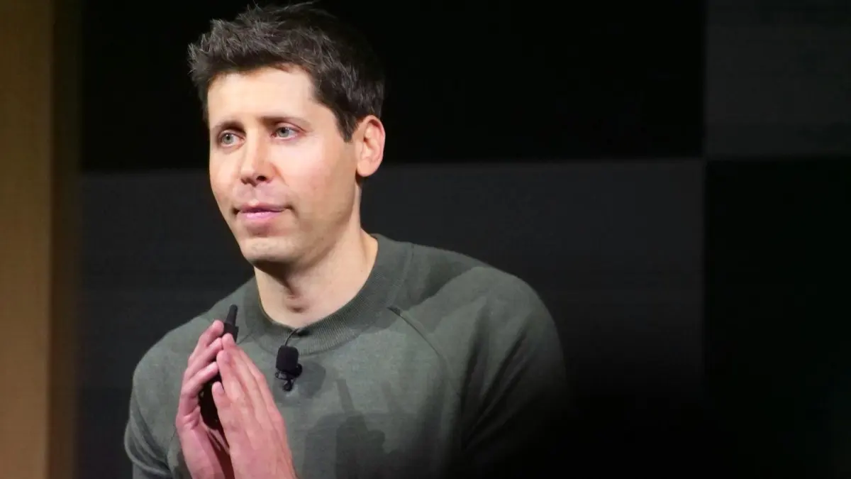 OpenAI s’engage à ralentir l’IA sans attendre de dérogation législative, tandis que Washington insiste sur la course contre la Chine