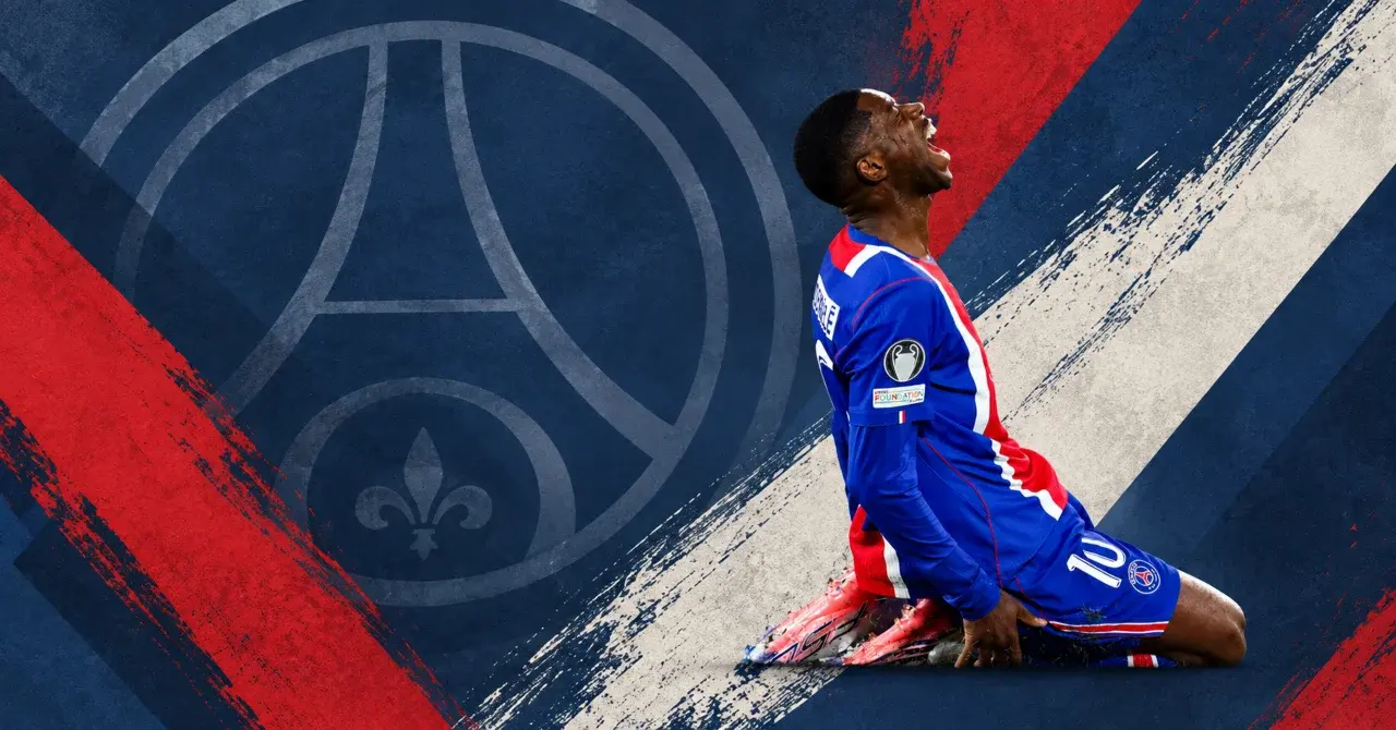 Au-delà des statistiques, le vestiaire du PSG réaffirme l'importance stratégique d'Ousmane Dembélé