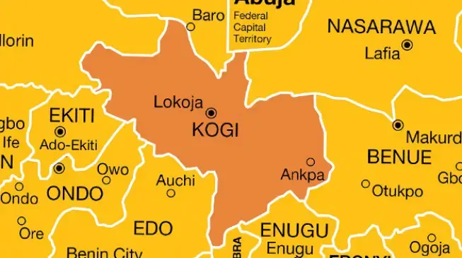 Des jeunes du Kogi réclament une révision équitable du découpage électoral devant la commission électorale