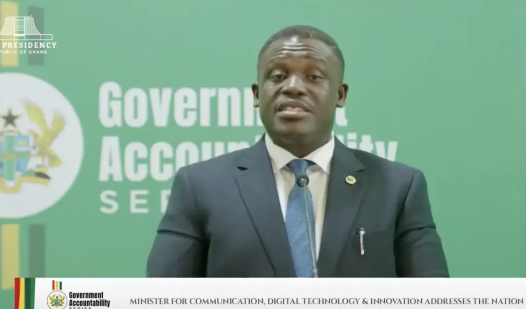 Au Ghana, le programme routier « Big Push » fragilise gravement les infrastructures de fibre optique