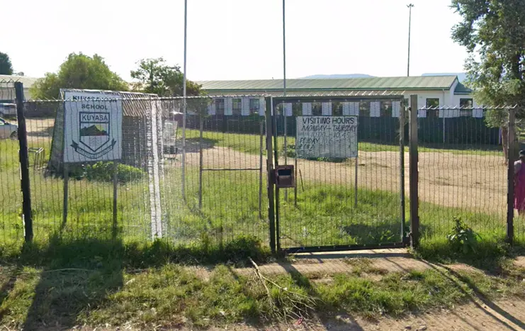 Drame au lycée Kuyasa : l'insécurité en milieu scolaire interpelle les autorités du Cap-Oriental