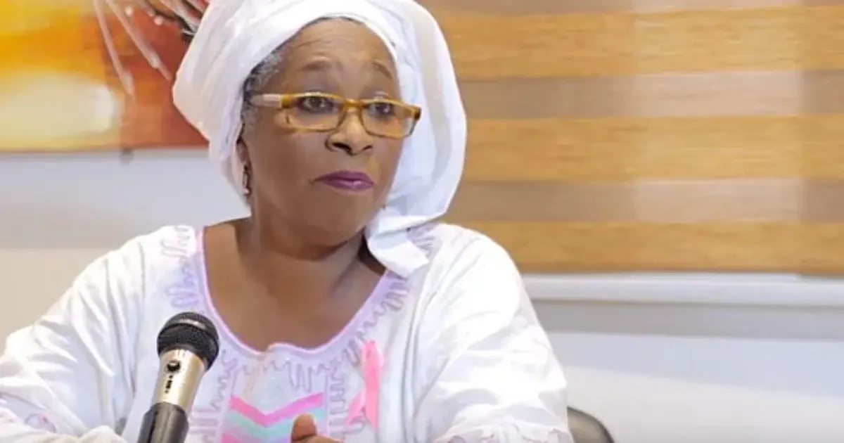 La présidente de la Lisca, Dr Fatma Guenoune, place son propre combat contre le cancer au cœur de la prévention