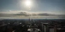 Des milliers de citoyens mobilisés en France pour exiger une accélération des politiques climatiques