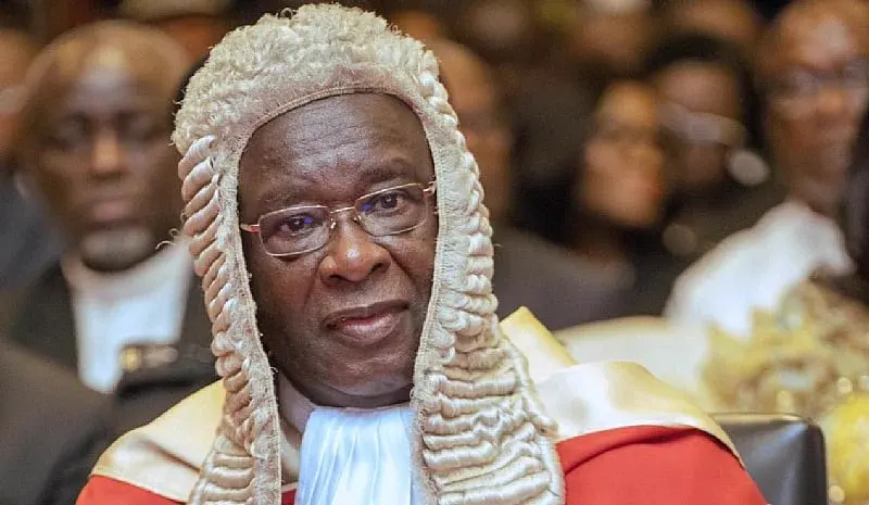 La Conférence des évêques catholiques du Ghana appelle le chef de la justice à une stricte neutralité politique